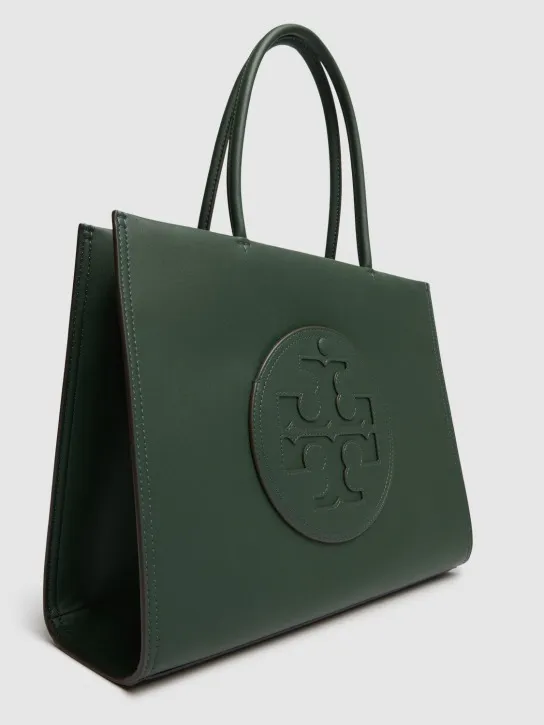 Tory Burch   Mini Ella Bio faux leather tote bag 