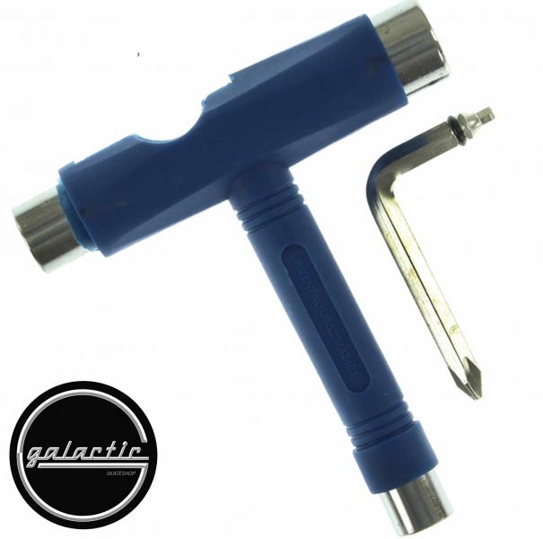 Unit Tool Dark Blue