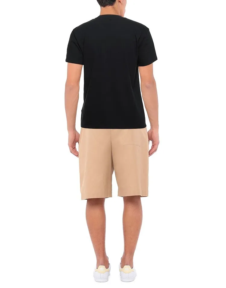 VALENTINO  |Short Sleeves Logo Luxury T-Shirts