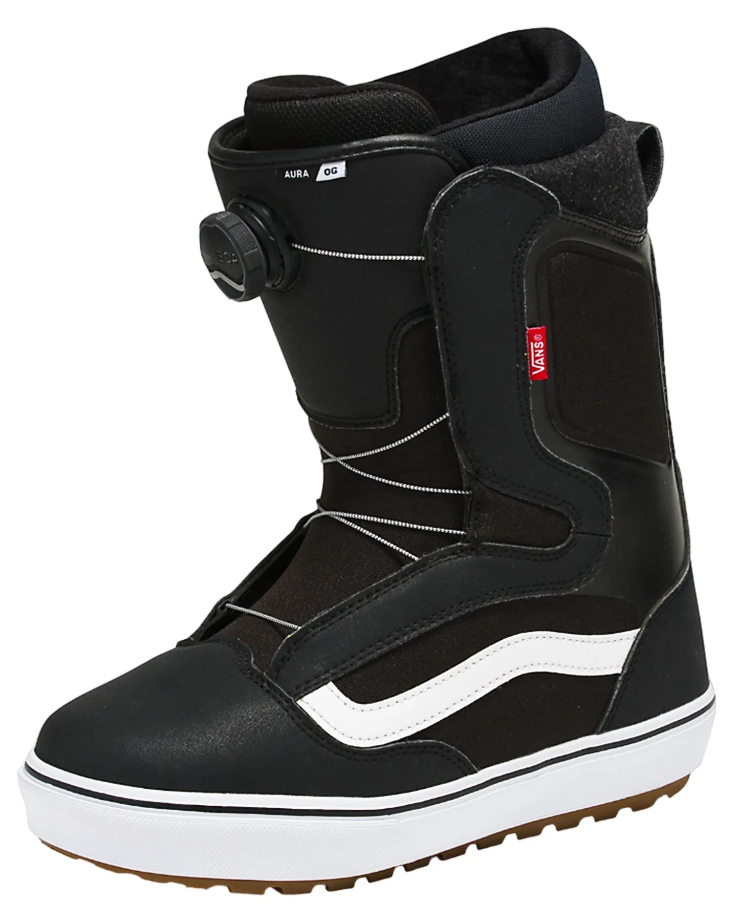 Vans Aura Og Snowboard Boots