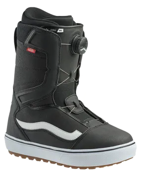 Vans Aura Og Snowboard Boots