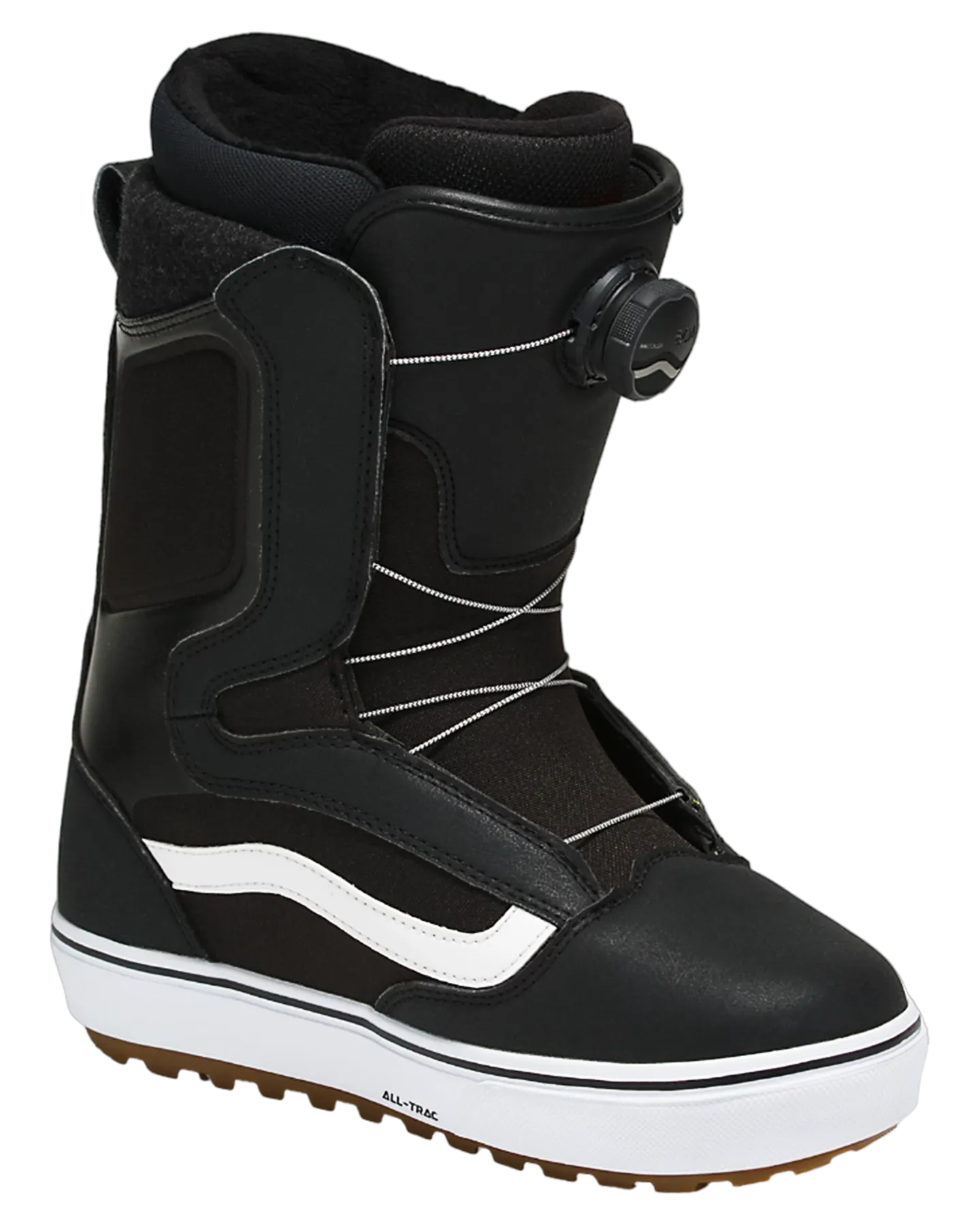 Vans Aura Og Snowboard Boots