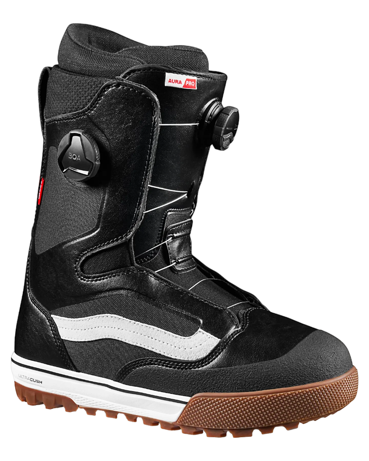 Vans Aura Pro Snowboard Boots