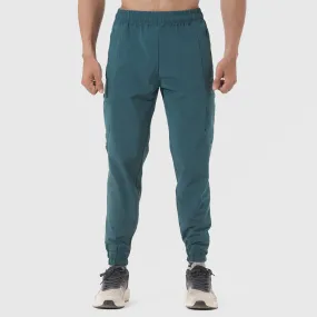 Vibra Joggers (Dark Teal)