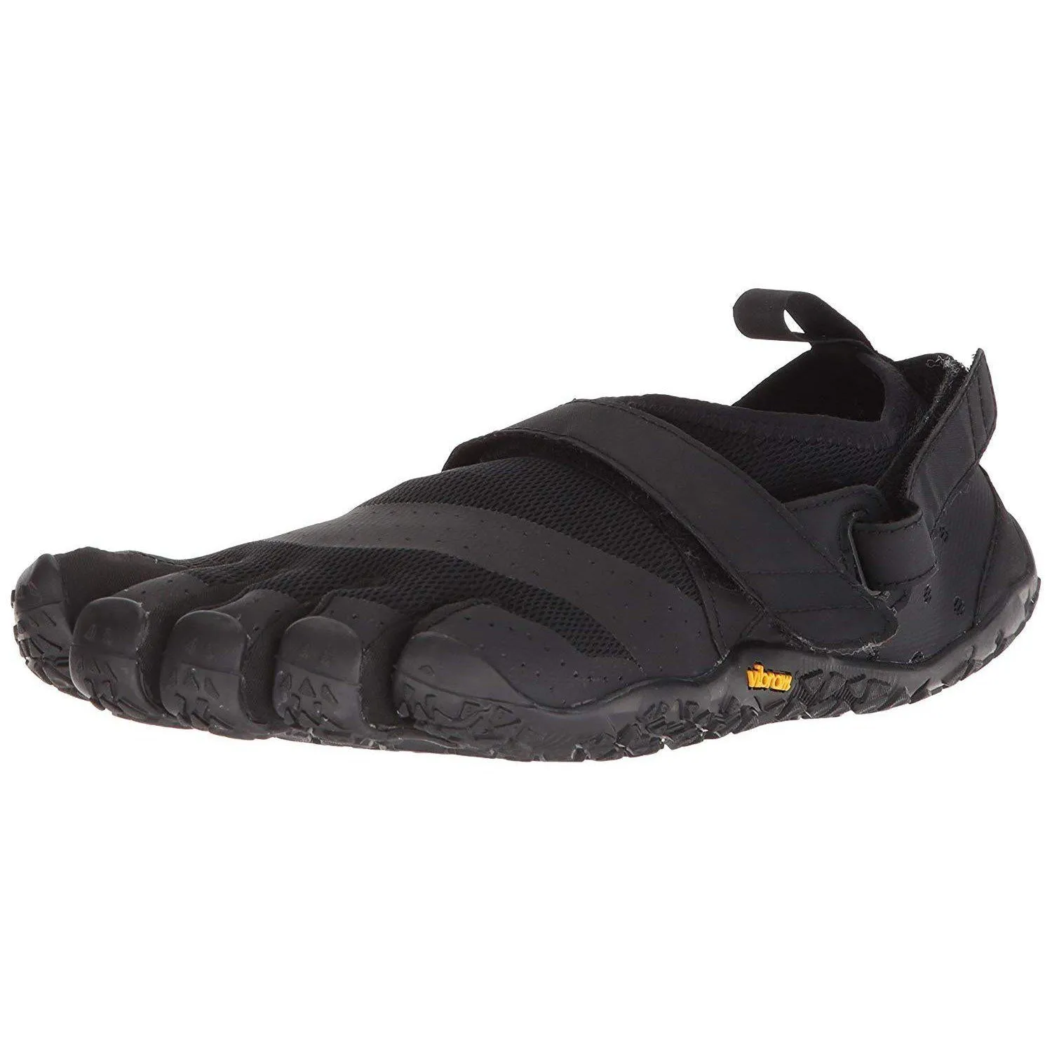 Vibram Five Fingers Men's V-Aqua Ankle-High Athletic Water Shoe