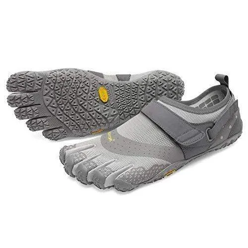 Vibram Five Fingers Men's V-Aqua Ankle-High Athletic Water Shoe