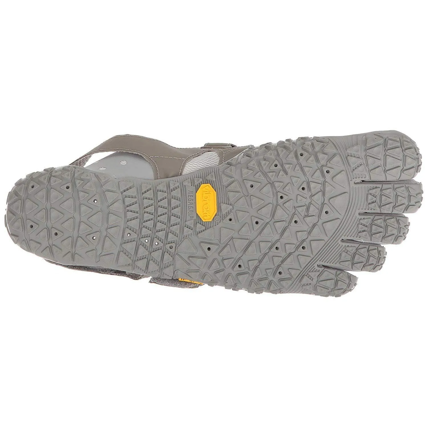 Vibram Five Fingers Men's V-Aqua Ankle-High Athletic Water Shoe