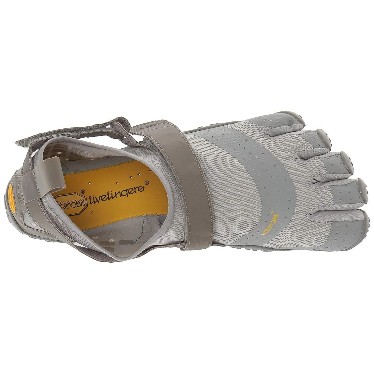 Vibram Five Fingers Men's V-Aqua Ankle-High Athletic Water Shoe