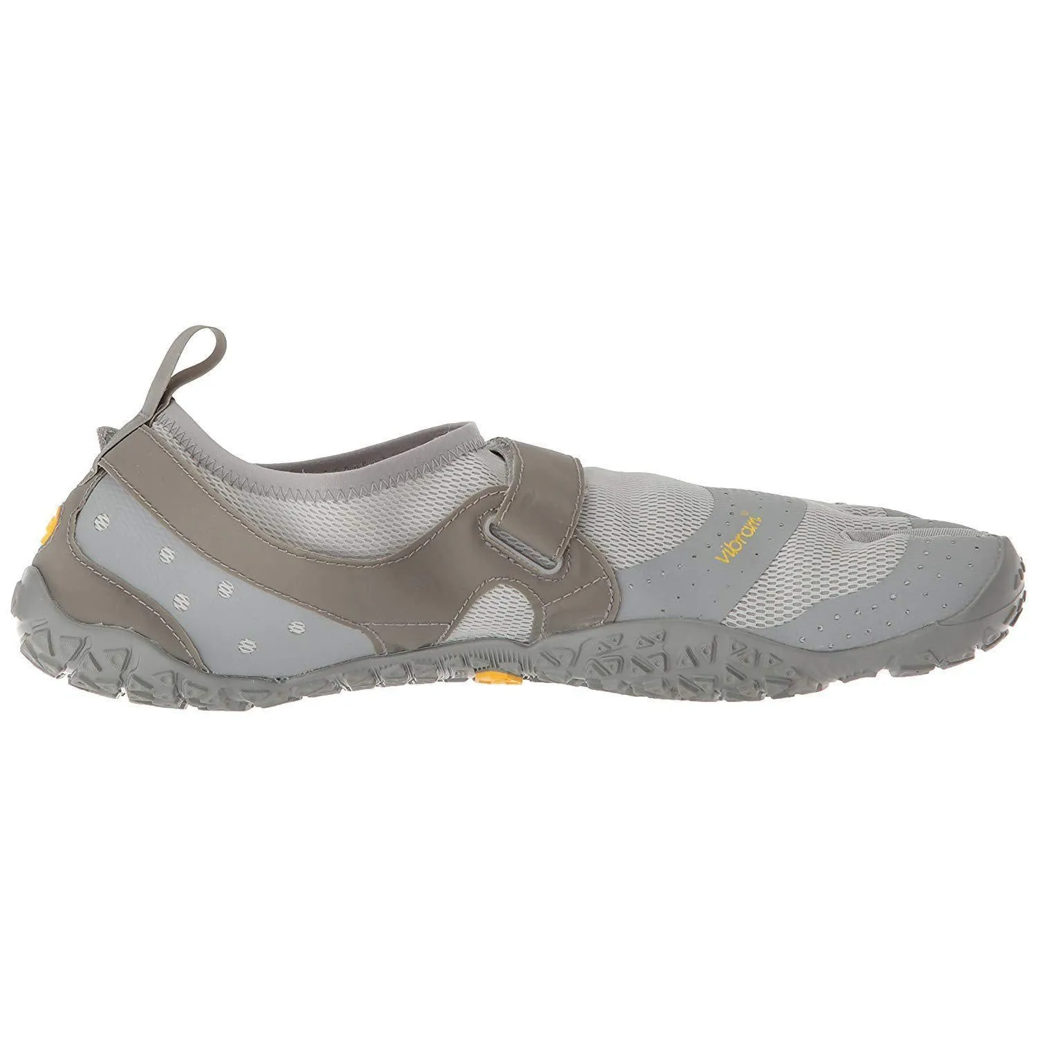 Vibram Five Fingers Men's V-Aqua Ankle-High Athletic Water Shoe