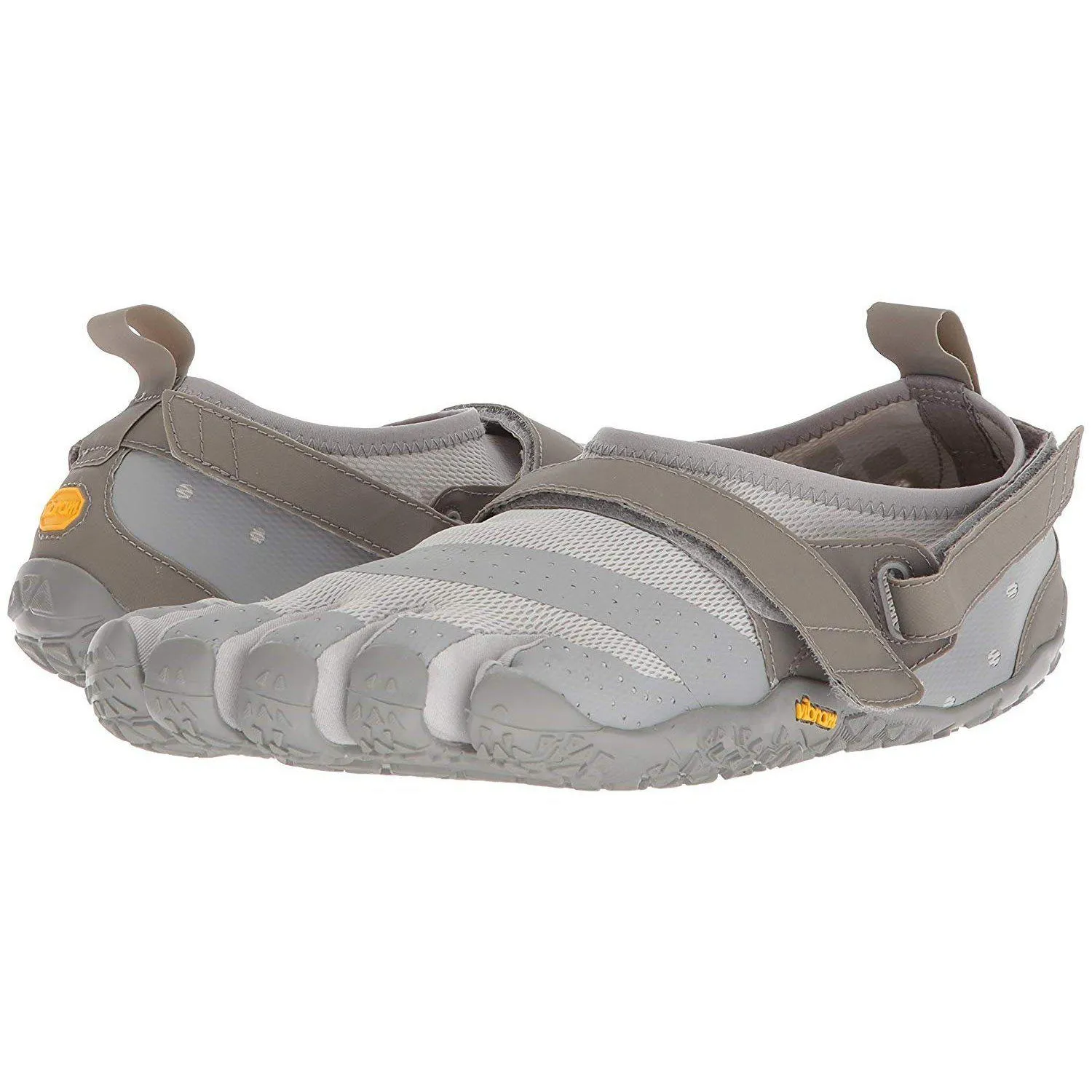 Vibram Five Fingers Men's V-Aqua Ankle-High Athletic Water Shoe