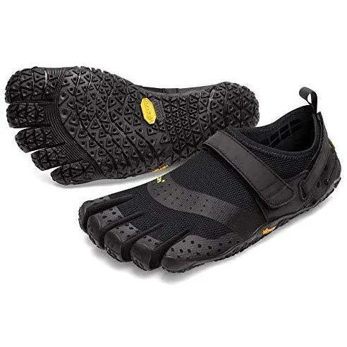 Vibram Five Fingers Men's V-Aqua Ankle-High Athletic Water Shoe