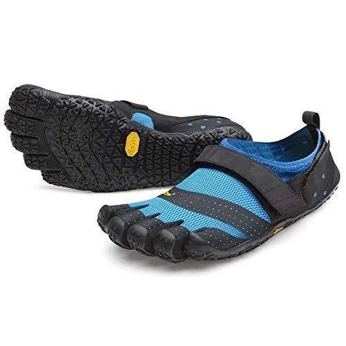 Vibram Five Fingers Men's V-Aqua Ankle-High Athletic Water Shoe