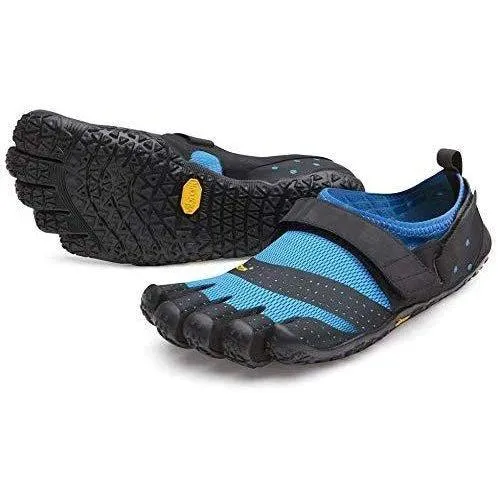 Vibram Five Fingers Men's V-Aqua Ankle-High Athletic Water Shoe