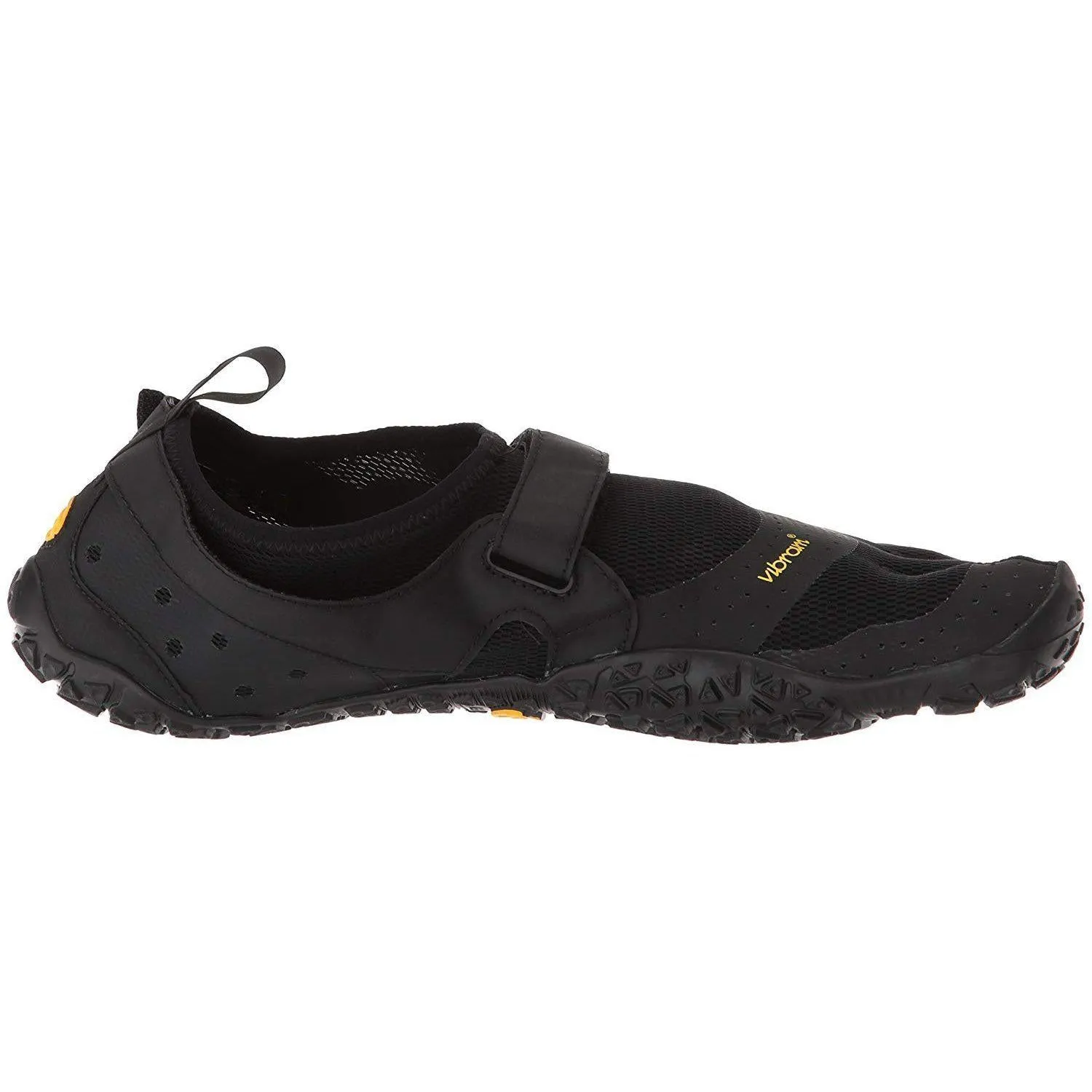 Vibram Five Fingers Men's V-Aqua Ankle-High Athletic Water Shoe