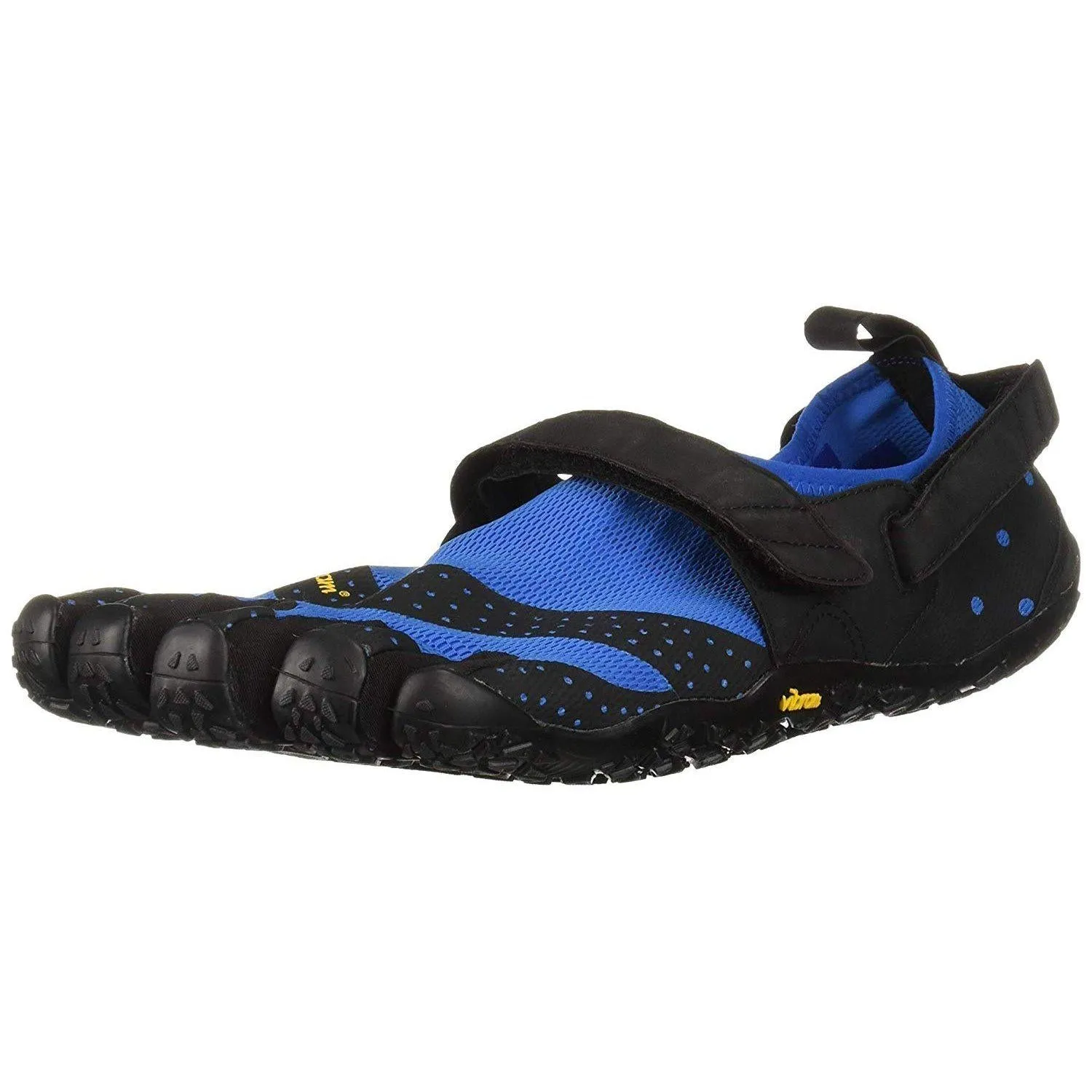 Vibram Five Fingers Men's V-Aqua Ankle-High Athletic Water Shoe