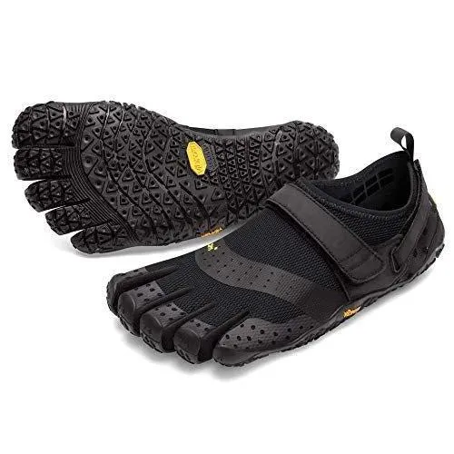 Vibram Five Fingers Men's V-Aqua Ankle-High Athletic Water Shoe