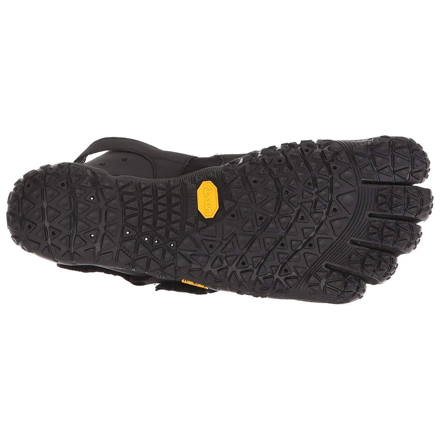 Vibram Five Fingers Men's V-Aqua Ankle-High Athletic Water Shoe