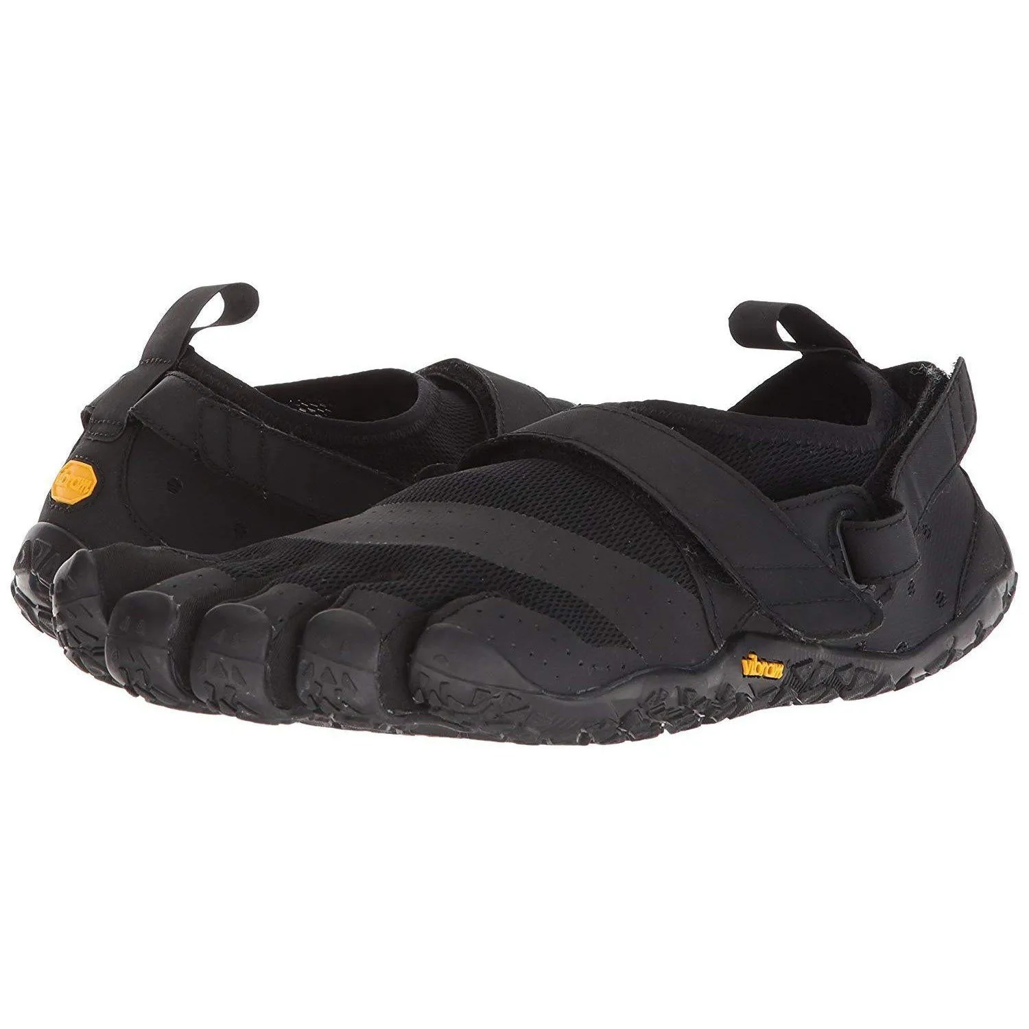 Vibram Five Fingers Men's V-Aqua Ankle-High Athletic Water Shoe