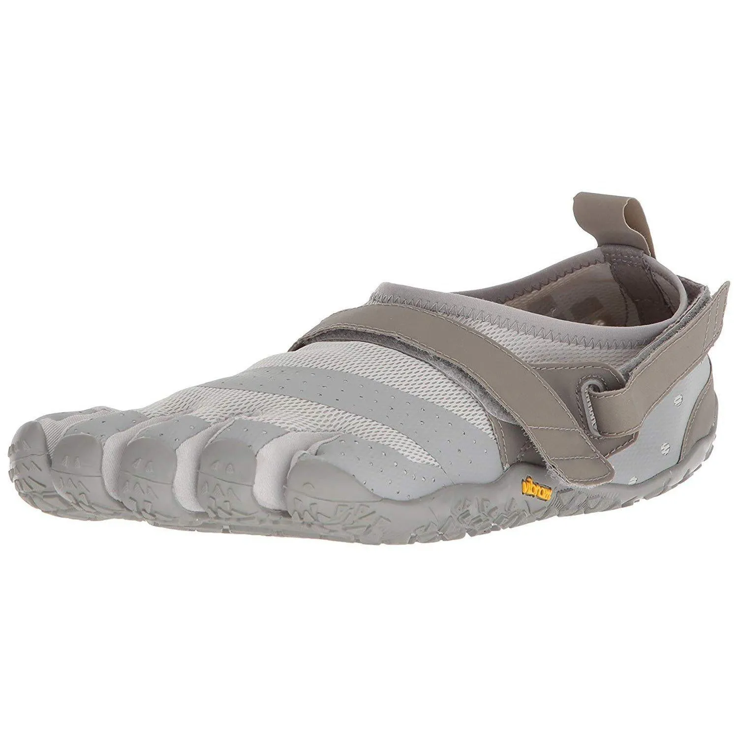 Vibram Five Fingers Men's V-Aqua Ankle-High Athletic Water Shoe