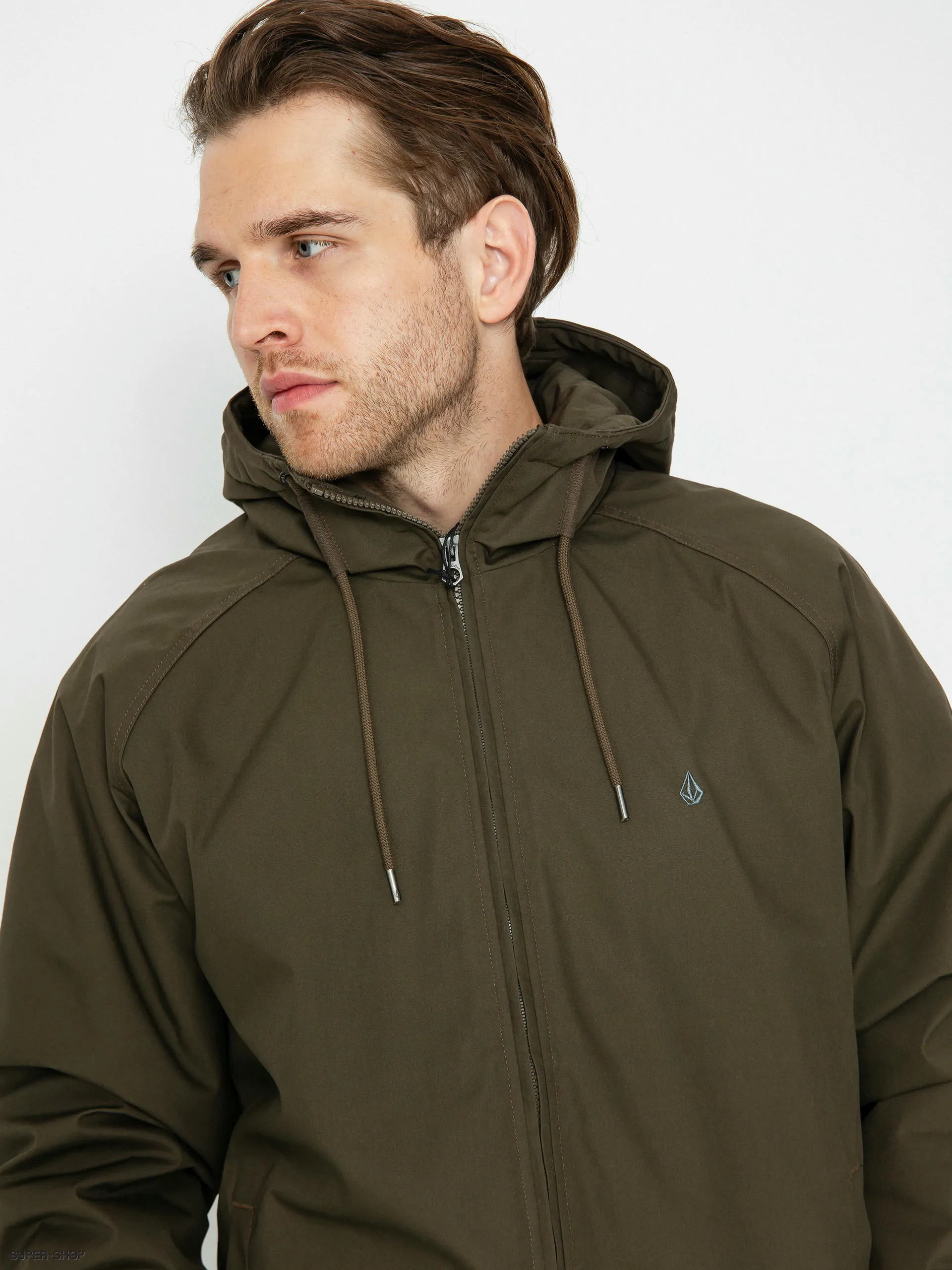 Volcom Hernan 5K Jacket (wren)