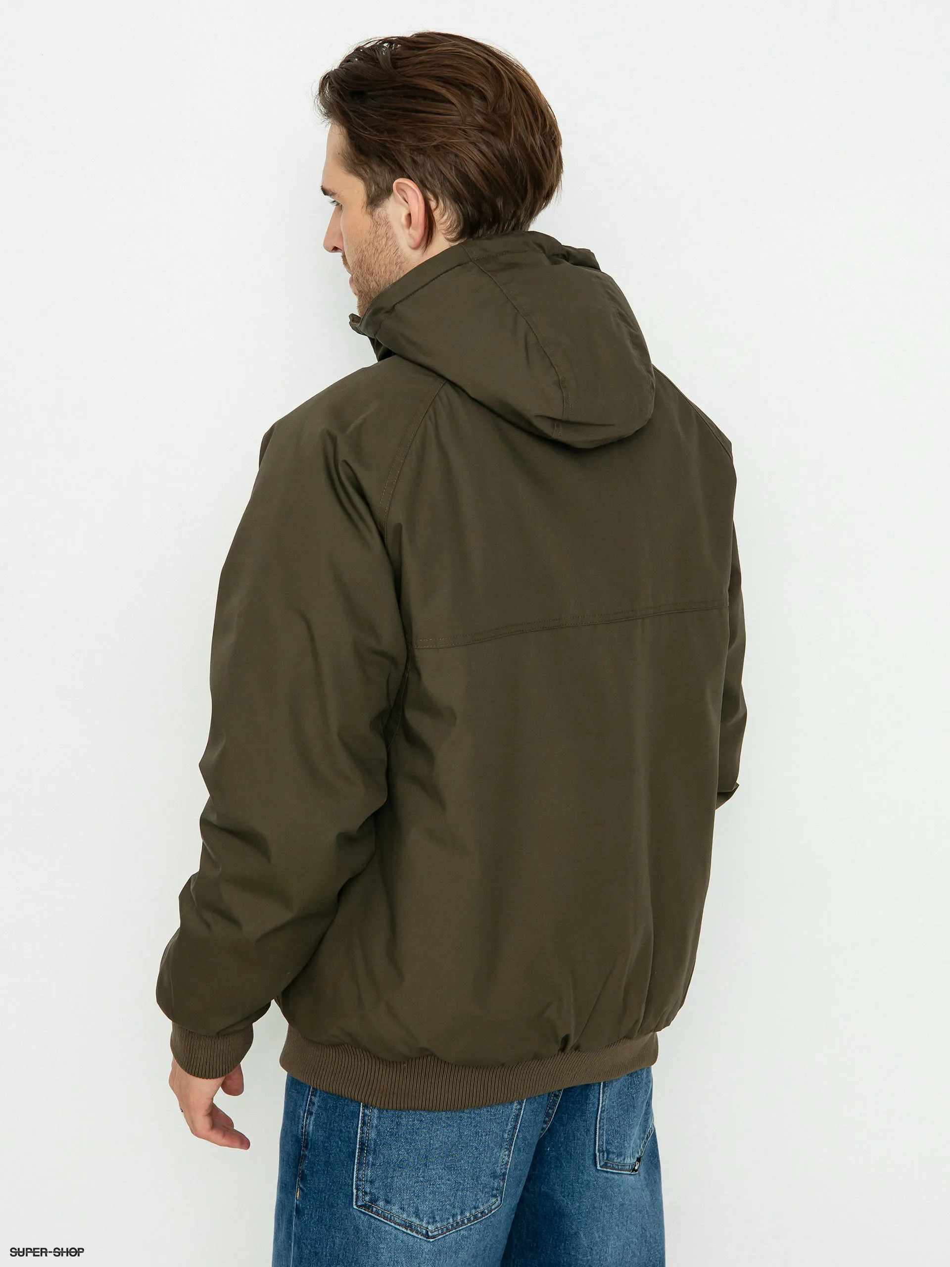 Volcom Hernan 5K Jacket (wren)