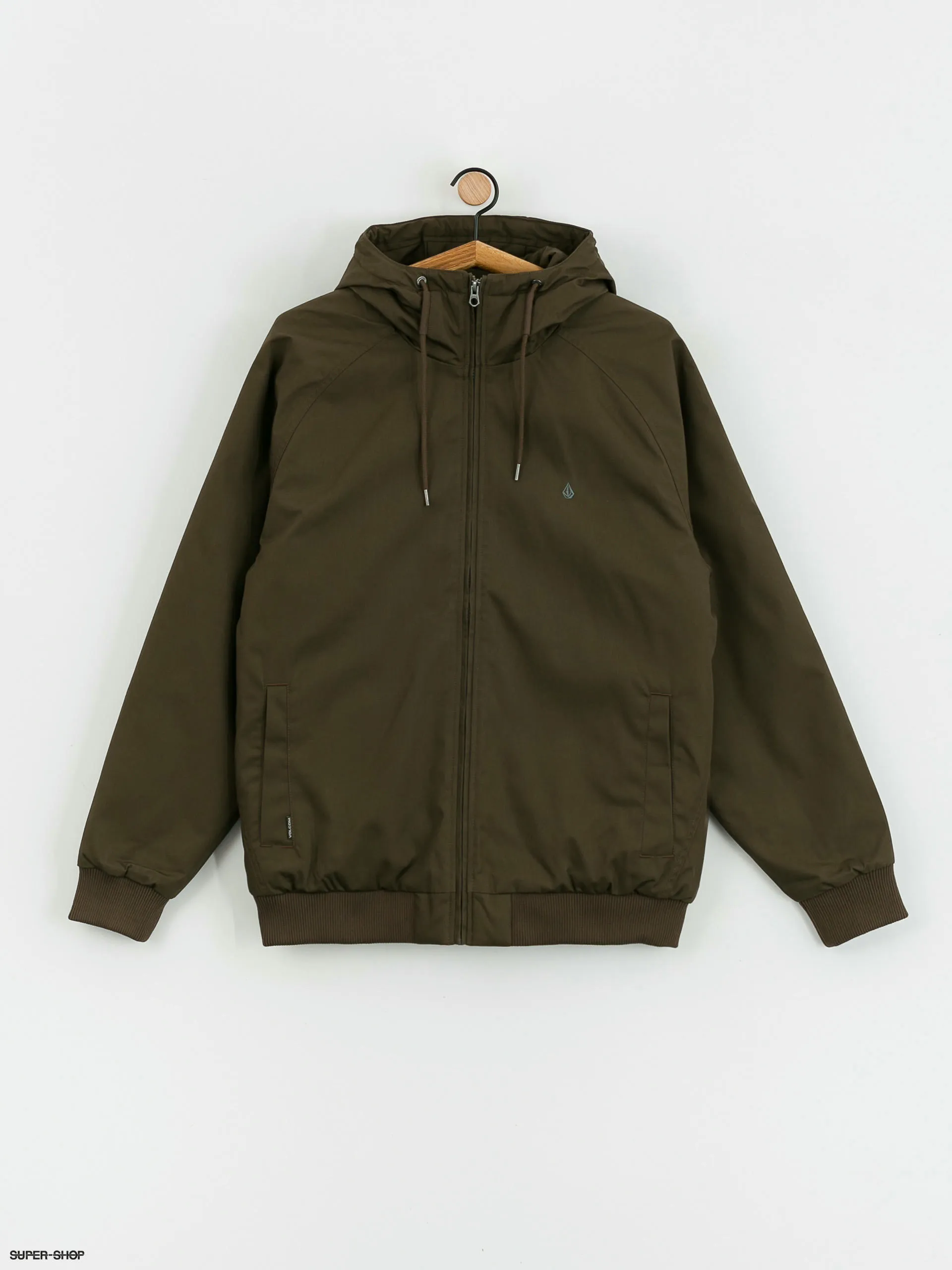 Volcom Hernan 5K Jacket (wren)