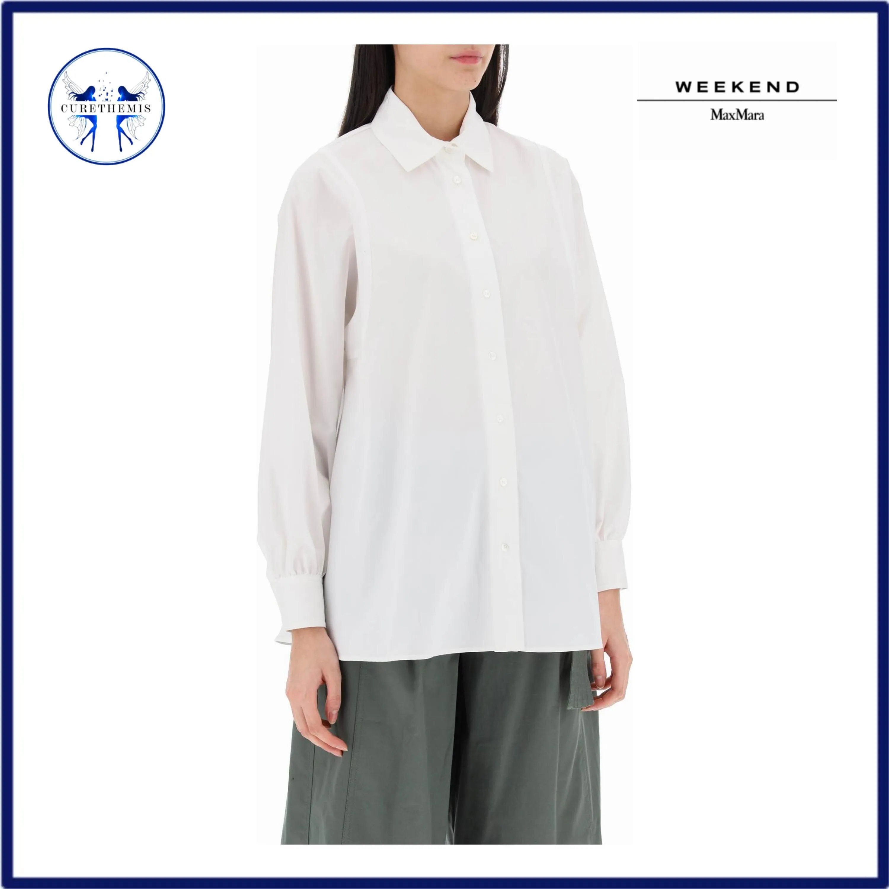 Weekend Max Mara  |Shirts & Blouses