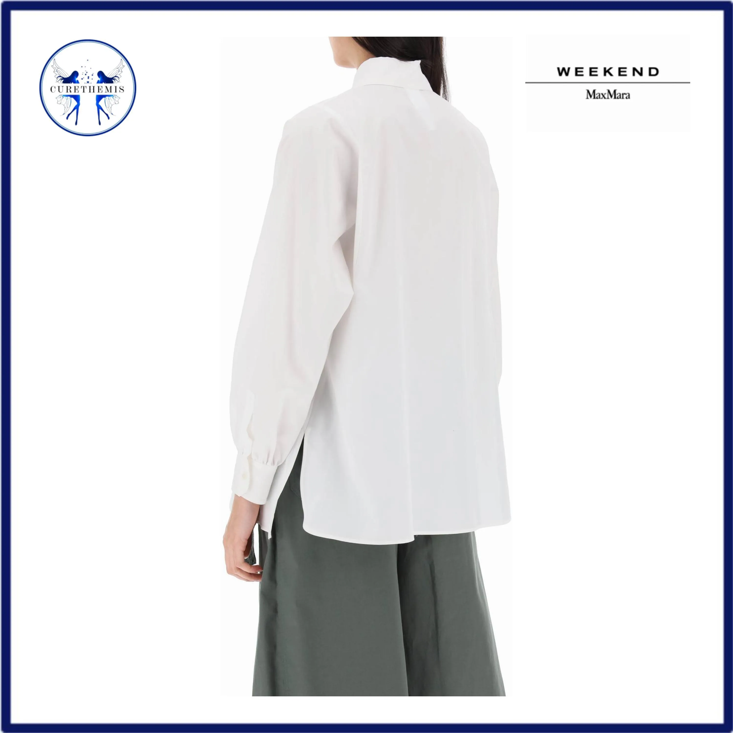 Weekend Max Mara  |Shirts & Blouses