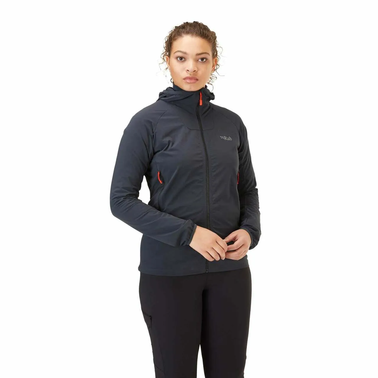 Womens Borealis Jacket