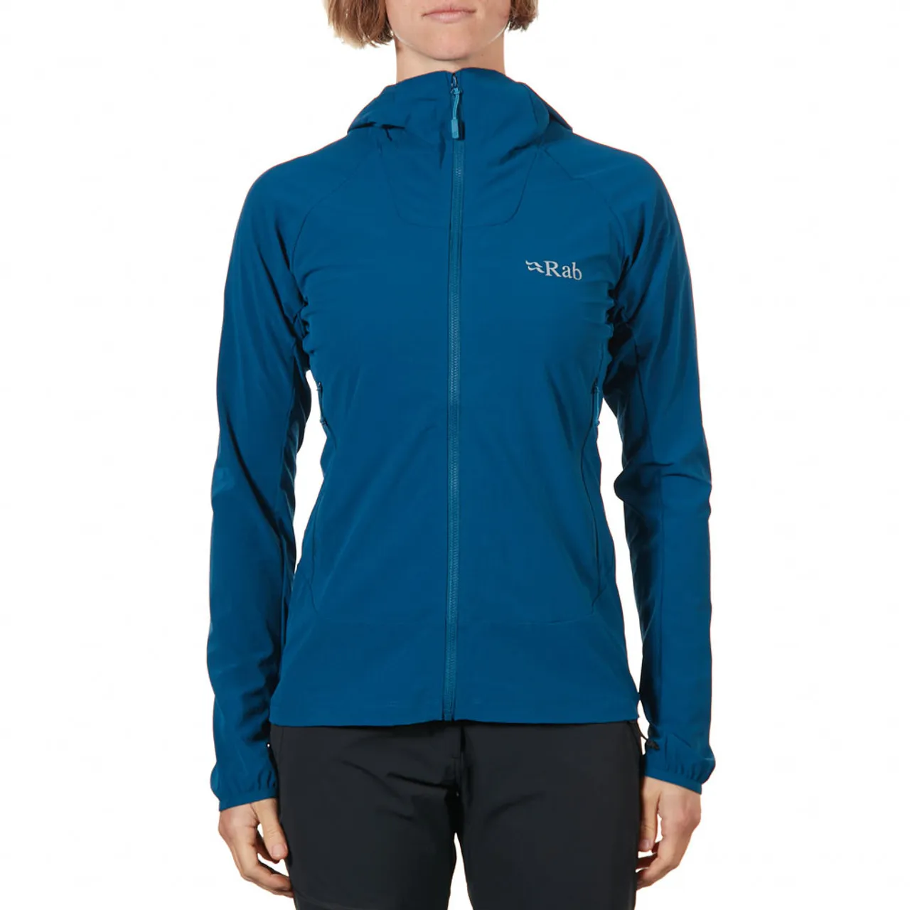 Womens Borealis Jacket