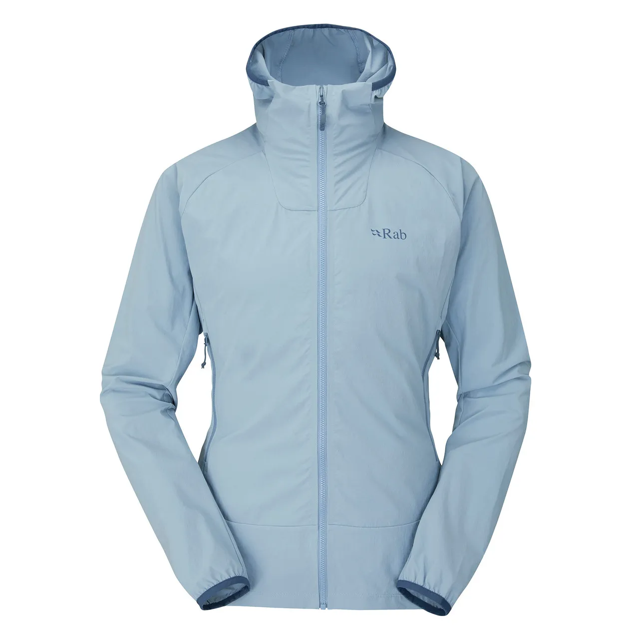 Womens Borealis Jacket