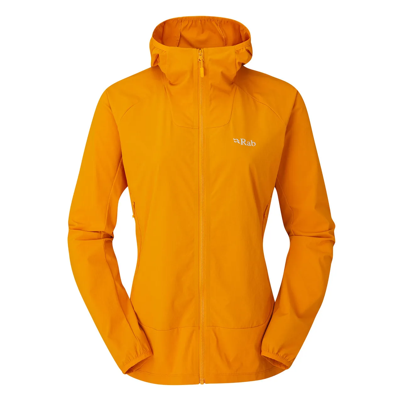 Womens Borealis Jacket