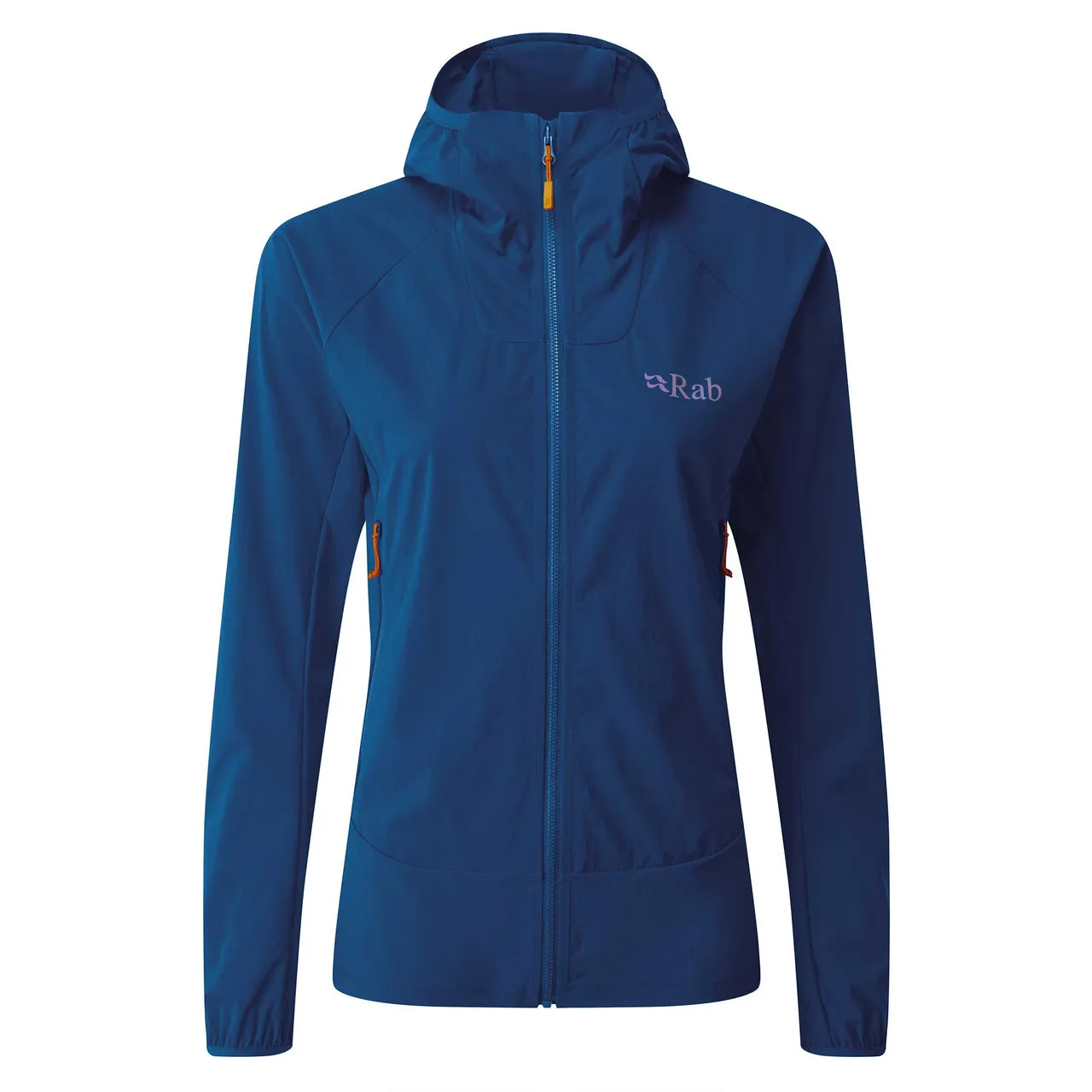 Womens Borealis Jacket