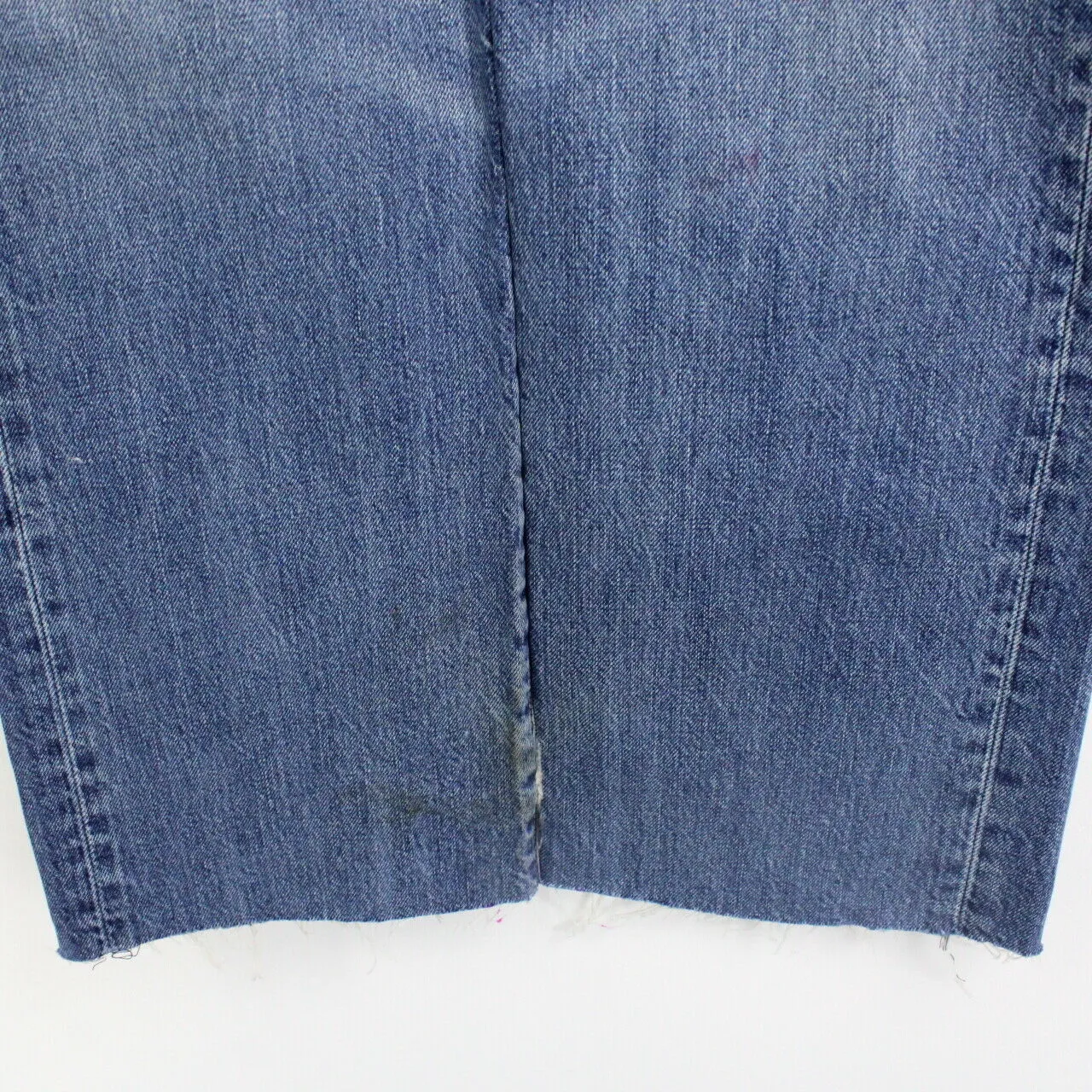 Womens LEVIS 501 Jeans Mid Blue | W30 L32