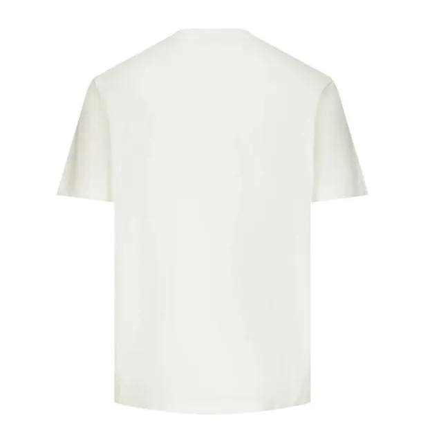 Y-3  |Street Style Plain Logo Designers T-Shirts